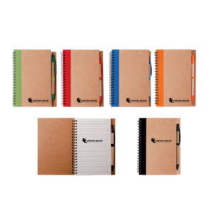 Cuadernos Ecológicos