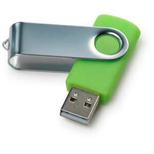 USB Básicas