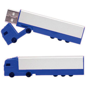 USB Personalizado