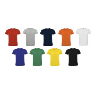 Camisetas